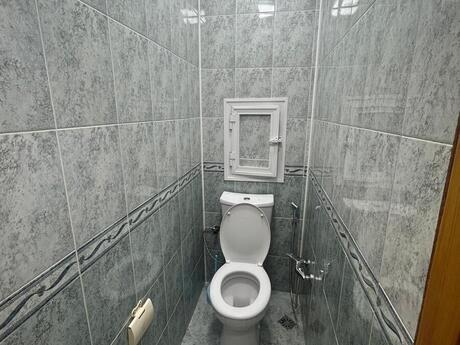 3 otaqlı köhnə tikili - Əhmədli m. - 85 m²