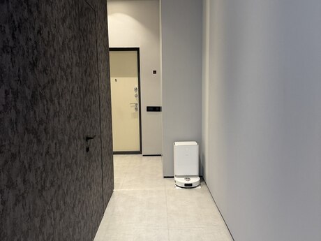 1 otaqlı yeni tikili - Sea Breeze q. - 59.8 m²