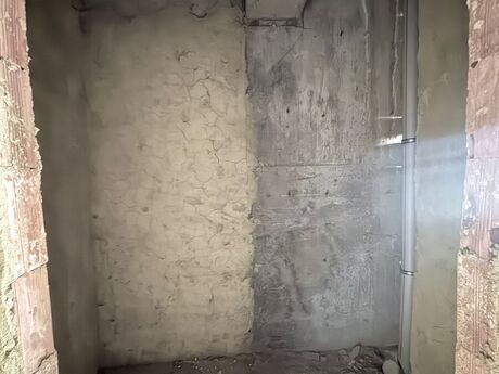 1 otaqlı yeni tikili - Masazır q. - 50 m²