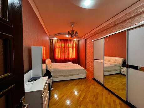 3 otaqlı yeni tikili - 20 Yanvar m. - 140 m²