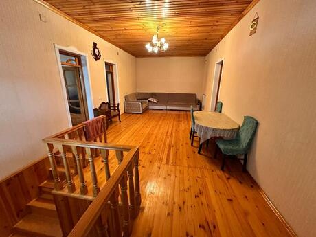 4-комн. дом/дача - пос. Старые Гюнешли - 160 м²