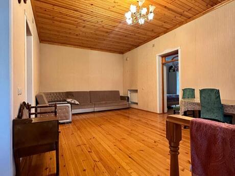 4-комн. дом/дача - пос. Старые Гюнешли - 160 м²