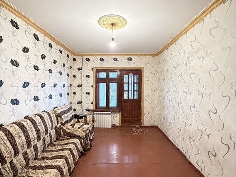 Elan №6084359 - Bakı, Köhnə Günəşli q., 3 otaqlı, 72 m², 2/9 mərtəbə