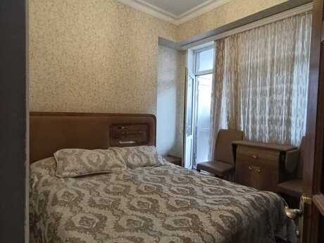 2 otaqlı yeni tikili - Memar Əcəmi m. - 60 m²