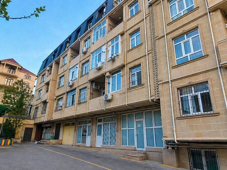 Elan №6084363 - Bakı, Masazır q., 2 otaqlı, 42 m², 5/5 mərtəbə