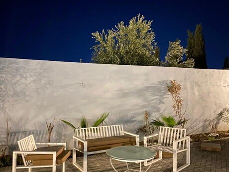 4 otaqlı həyət evi/bağ evi - Bilgəh q. - 250 m²