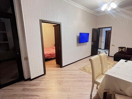 Elan №6084370 - Bakı, Memar Əcəmi m., 2 otaqlı, 60 m², 16/18 mərtəbə