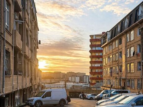 Elan №6084377 - Bakı, Masazır q., 2 otaqlı, 42 m², 6/6 mərtəbə