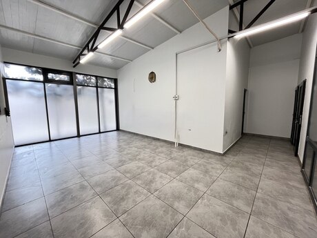 Obyekt - Neftçilər m. - 120 m²