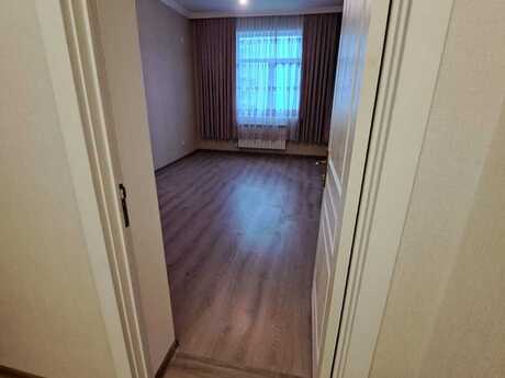 4 otaqlı yeni tikili - Sumqayıt - 110 m²