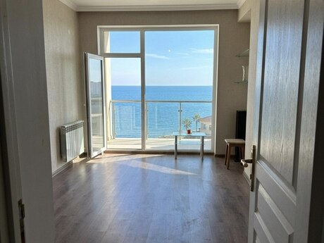 4 otaqlı yeni tikili - Sumqayıt - 110 m²