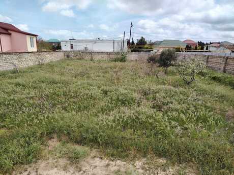 3 otaqlı həyət evi/bağ evi - Bilgəh q. - 60 m²