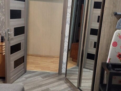 2 otaqlı köhnə tikili - Köhnə Günəşli q. - 60 m²
