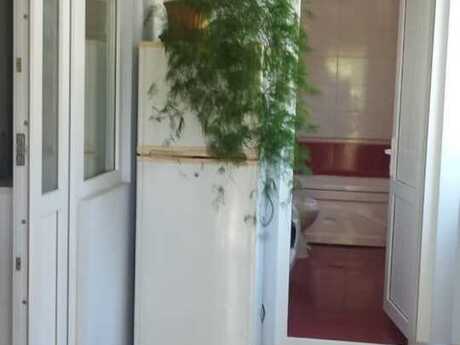 3 otaqlı həyət evi/bağ evi - Qusar - 100 m²