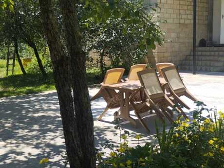 3 otaqlı həyət evi/bağ evi - Qusar - 100 m²