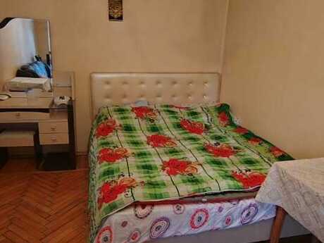1 otaqlı köhnə tikili - Nəriman Nərimanov m. - 30 m²