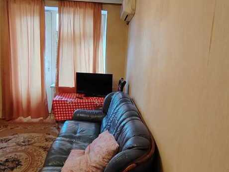 1 otaqlı köhnə tikili - Nəriman Nərimanov m. - 30 m²