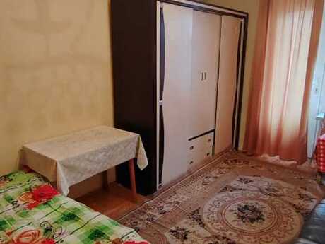 1 otaqlı köhnə tikili - Nəriman Nərimanov m. - 30 m²