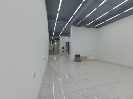 Obyekt - Həzi Aslanov q. - 150 m²