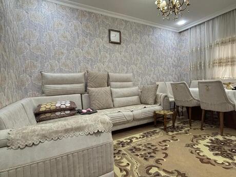 3 otaqlı həyət evi/bağ evi - Xırdalan - 100 m²