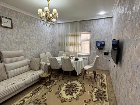 3 otaqlı həyət evi/bağ evi - Xırdalan - 100 m²