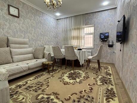 Elan №6084424 - Xırdalan, Xırdalan, 3 otaqlı, 100 m²