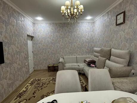 3 otaqlı həyət evi/bağ evi - Xırdalan - 100 m²