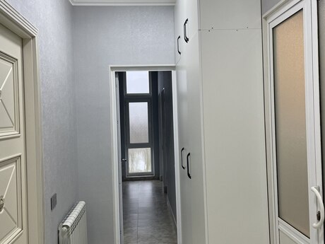 8 otaqlı həyət evi/bağ evi - Quba - 200 m²