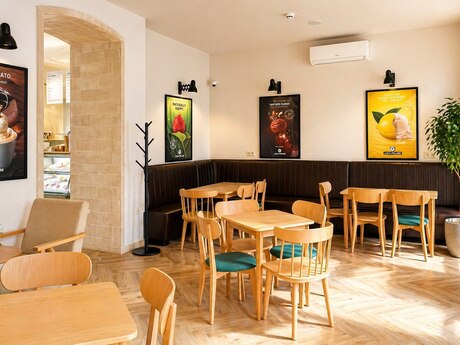 Obyekt - Elmlər Akademiyası m. - 60 m²