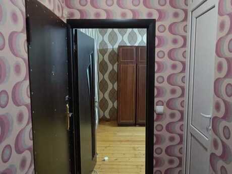 1 otaqlı köhnə tikili - Dərnəgül m. - 35 m²