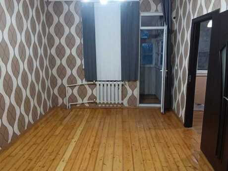 1 otaqlı köhnə tikili - Dərnəgül m. - 35 m²