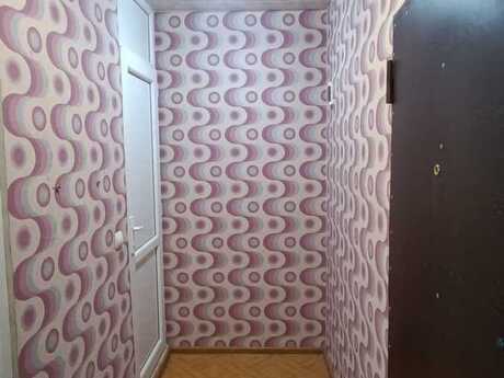 1 otaqlı köhnə tikili - Dərnəgül m. - 35 m²