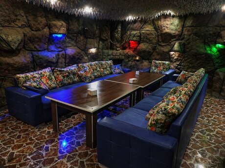 Объект - м. Кероглу - 380 м²