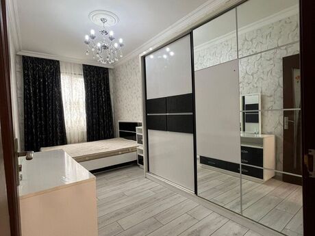 2 otaqlı köhnə tikili - 20 Yanvar m. - 55 m²