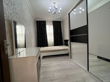2 otaqlı köhnə tikili - 20 Yanvar m. - 55 m²