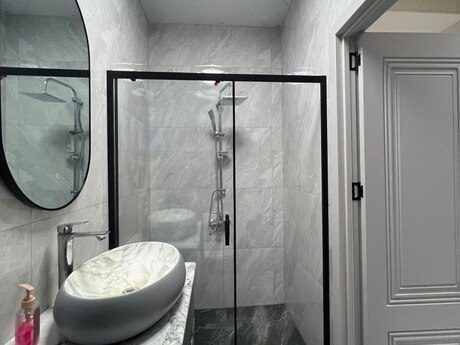 3 otaqlı yeni tikili - 28 May m. - 98 m²