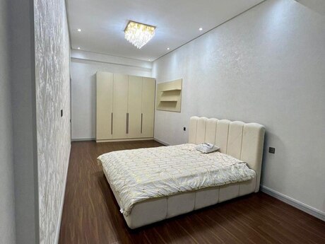 3 otaqlı yeni tikili - 28 May m. - 98 m²