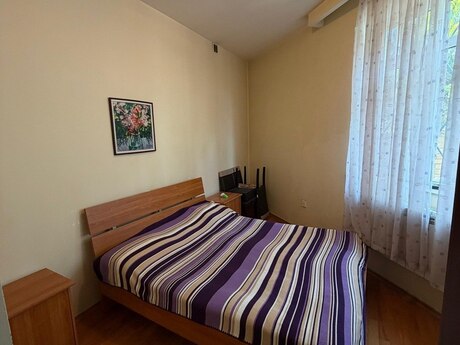 6 otaqlı həyət evi/bağ evi - Sea Breeze q. - 330 m²