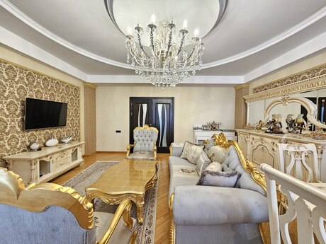 3-room apartment, 157 m², Azadlıq Prospekti: 380 000 ₼ 5