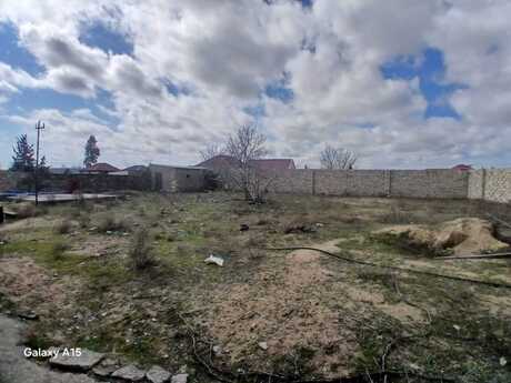 5 otaqlı həyət evi/bağ evi - Albalılıq q. - 260 m²