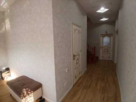 5 otaqlı həyət evi/bağ evi - Maştağa q. - 180 m²