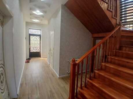 5 otaqlı həyət evi/bağ evi - Maştağa q. - 180 m²