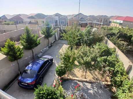 5 otaqlı həyət evi/bağ evi - Maştağa q. - 180 m²