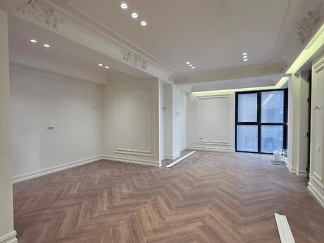 4-комнатная квартира, 165 м², Sabah Residence: 950 000 ₼ 4