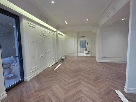 4-комнатная квартира, 165 м², Sabah Residence: 950 000 ₼ 5