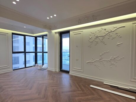 4-комнатная квартира, 165 м², Sabah Residence: 950 000 ₼ 3