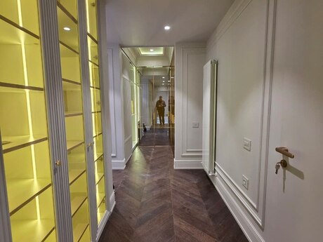 4 otaqlı mənzil, 175 m², Sabah Residence: 980 000 ₼ 5