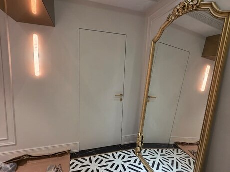 4 otaqlı yeni tikili - Bayıl q. - 175 m²