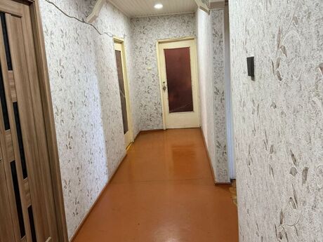 5 otaqlı köhnə tikili - Bakıxanov q. - 120 m²