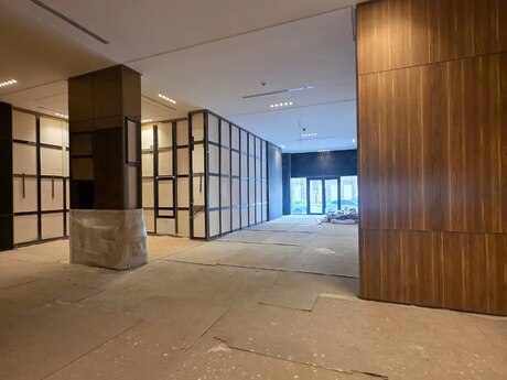 2 otaqlı mənzil, 82 m², Ağ şəhər: 460 000 ₼ 3